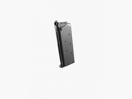 V10 GBB Magazin 22rds (TM) (BK)