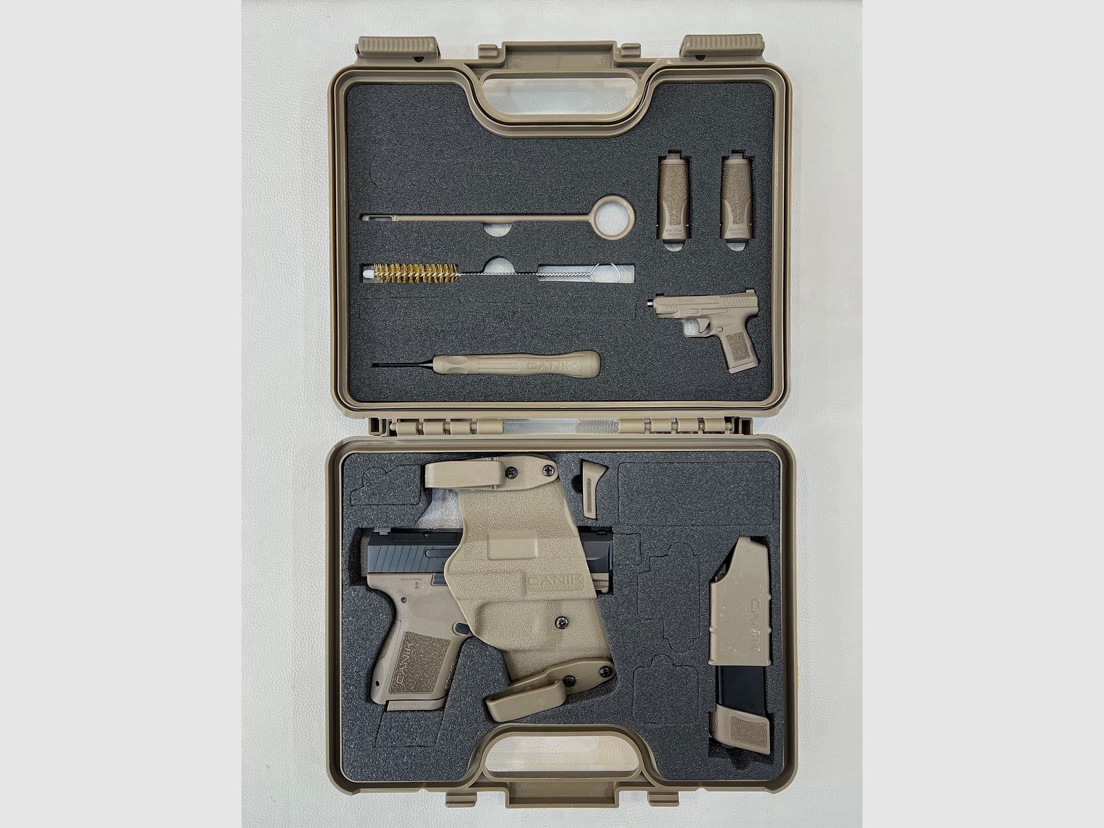 CANIK MC9 METE DUAL – 9X19, Bild 2 von 5