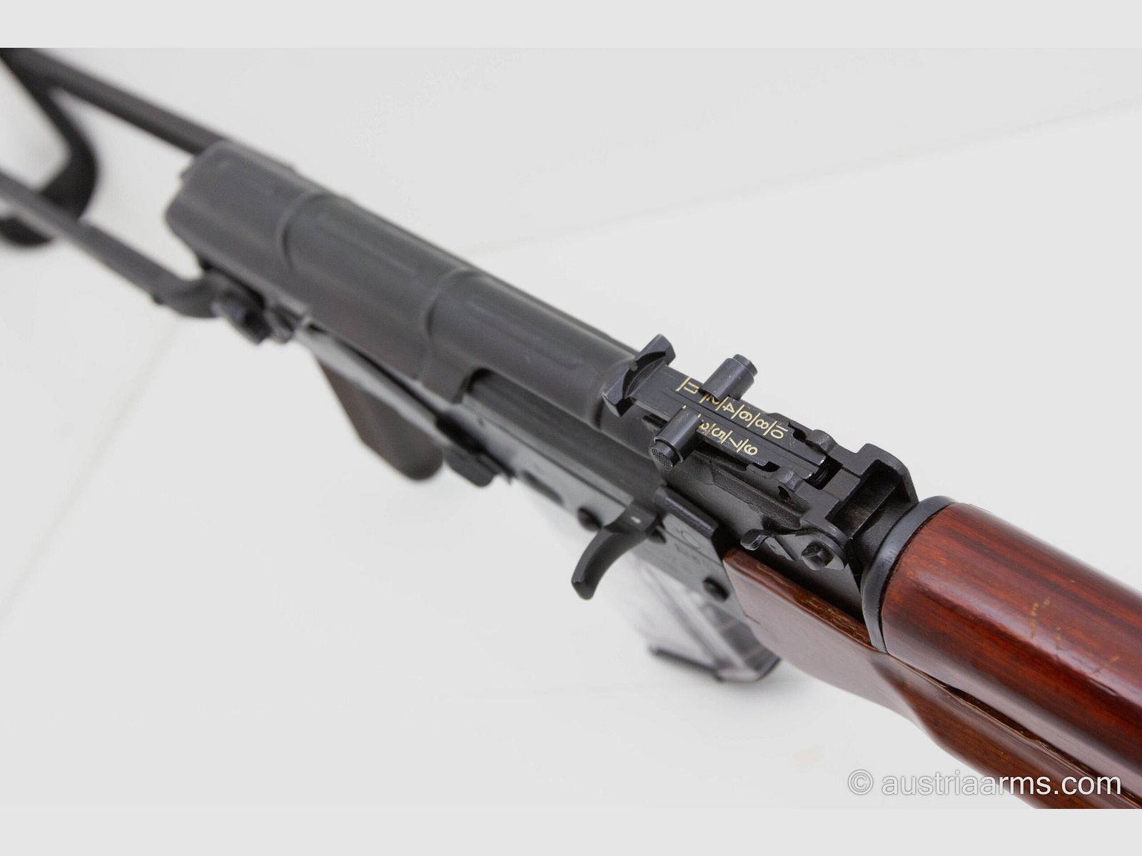 SDM AK47, neuwertige Vorführwaffe, 7,62 x 39 mm, Bild 5 von 5