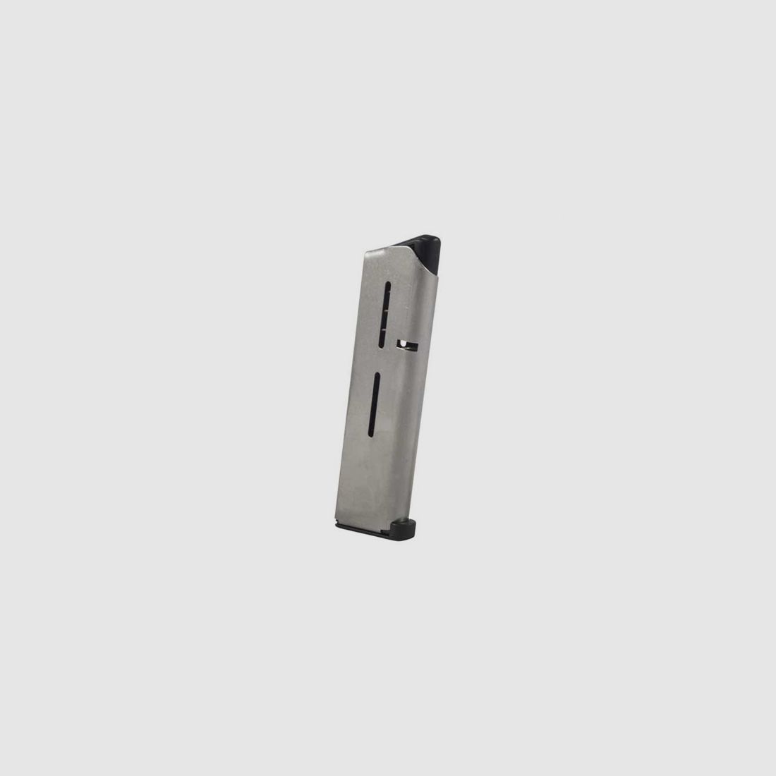 WILSON COMBAT 1911 MAGAZYNEK 45ACP HD/+P 7RD NISKI STALOWY SPÓD, zdjęcie 3 z 4