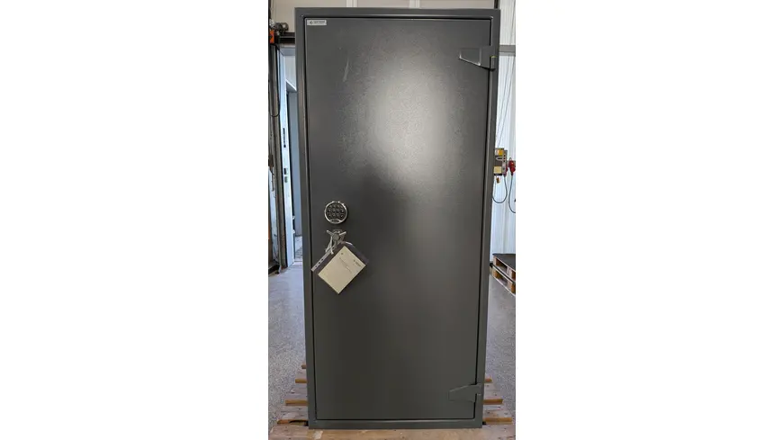 HARTMANN TRESORE Gun Cabinet Konstantin 600