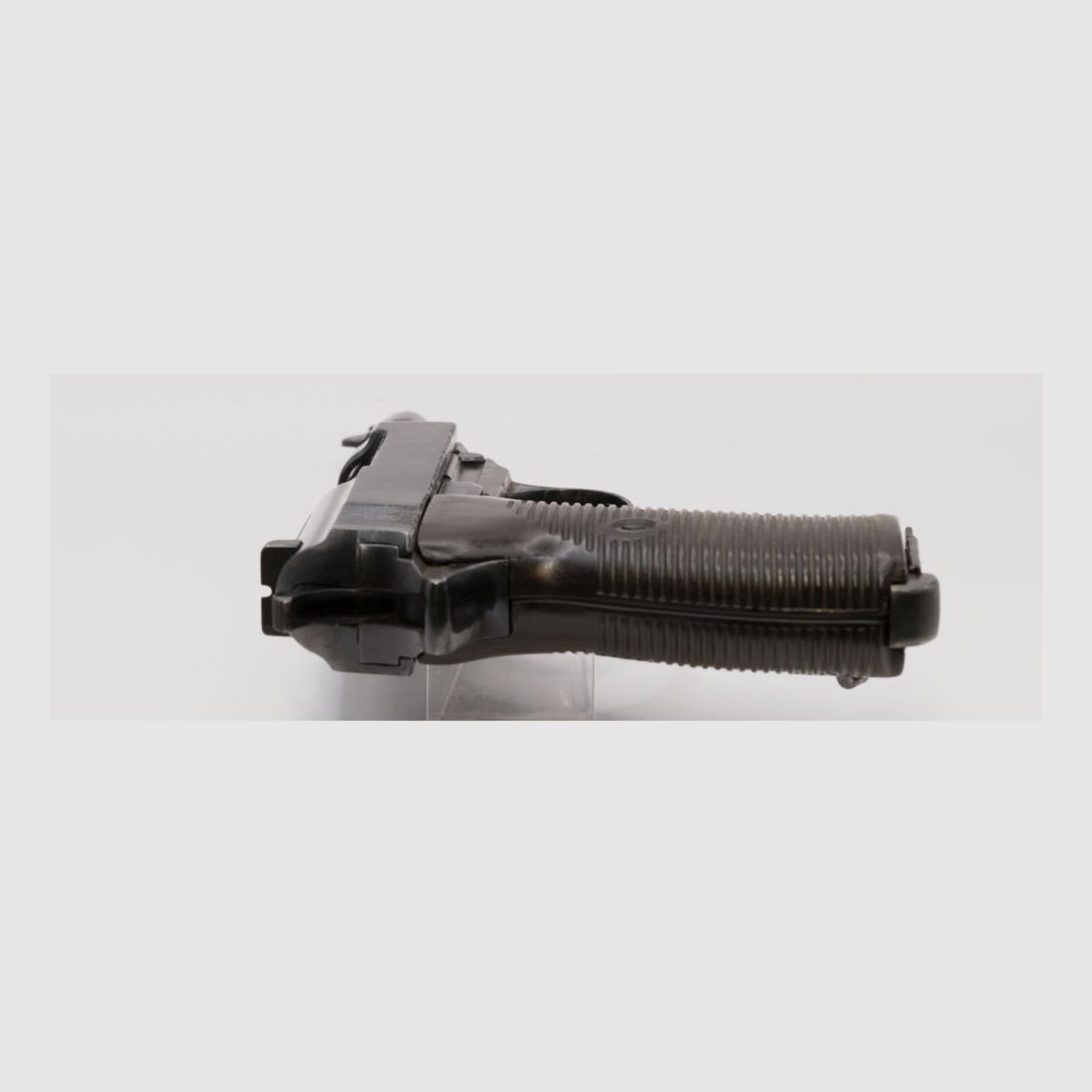 Walther P38