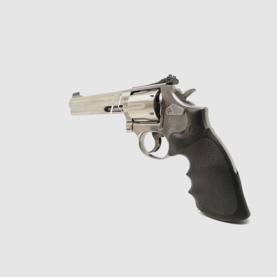 Smith & Wesson 686-5