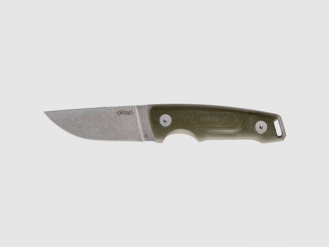 Coltello Walther GNK 3, immagine 2 di 4