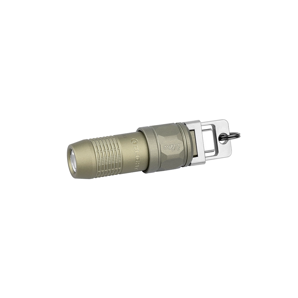 Torcia Olight iUltra da chiave 80 lumen, immagine 1 di 6