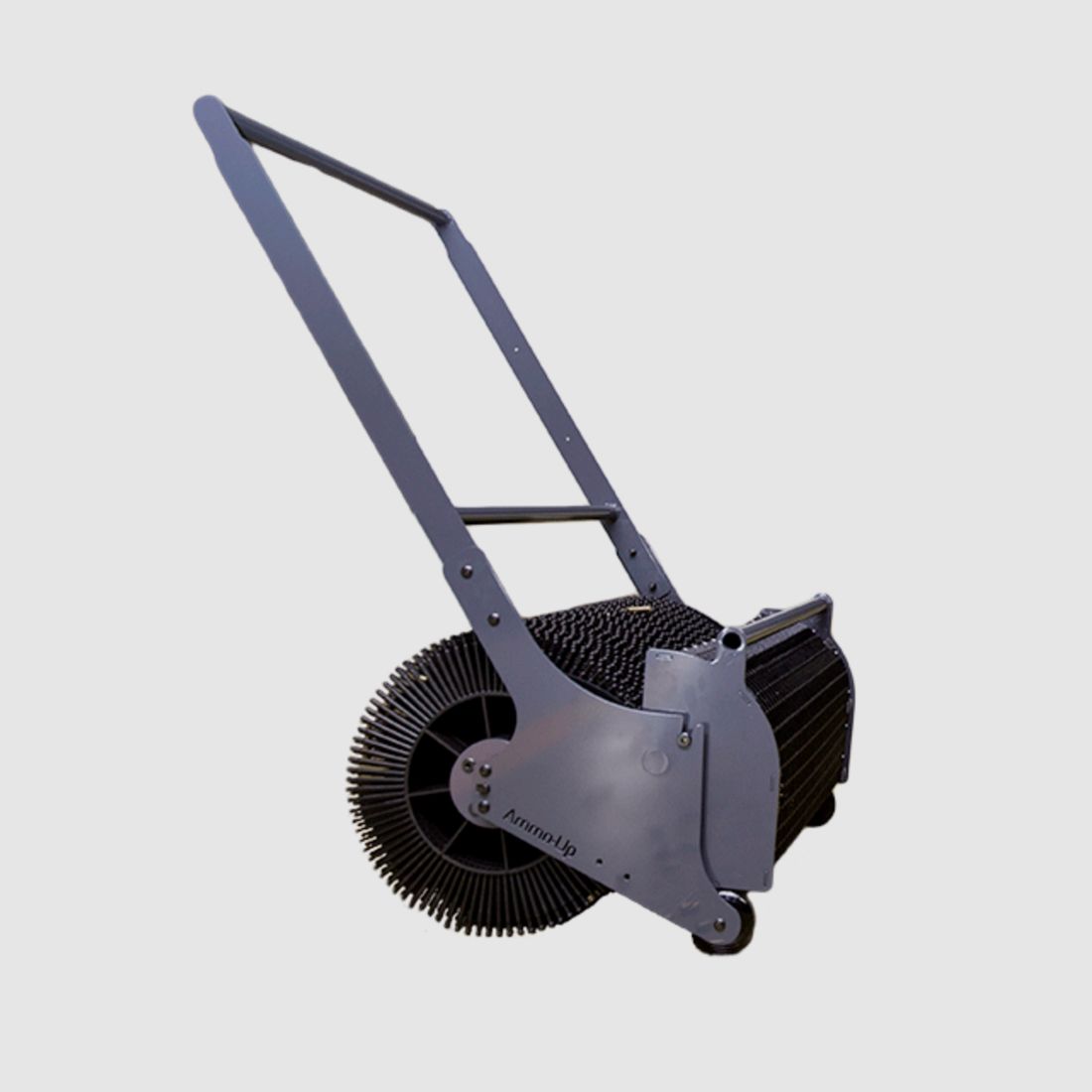 Ammo-Up shell collector 18 inch brass receiver heavy duty