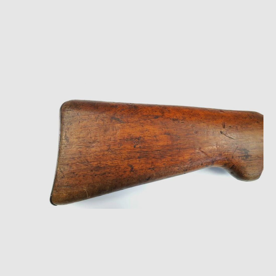 Fabryka broni Bern karabina powtarzalna Fabryka broni Bern Szwajcarski K31 Kaliber 7,5x55 Szwajcarski kompletny z dopasowanymi numerami + Hämmerli