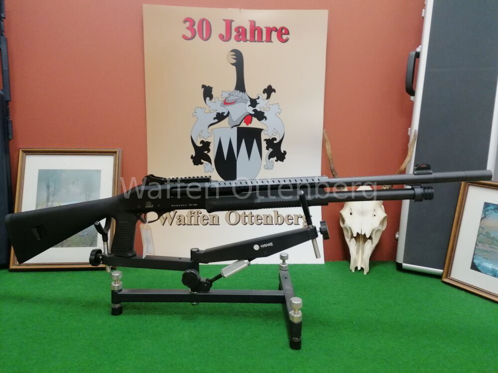 Akkar TK355 (612PS)