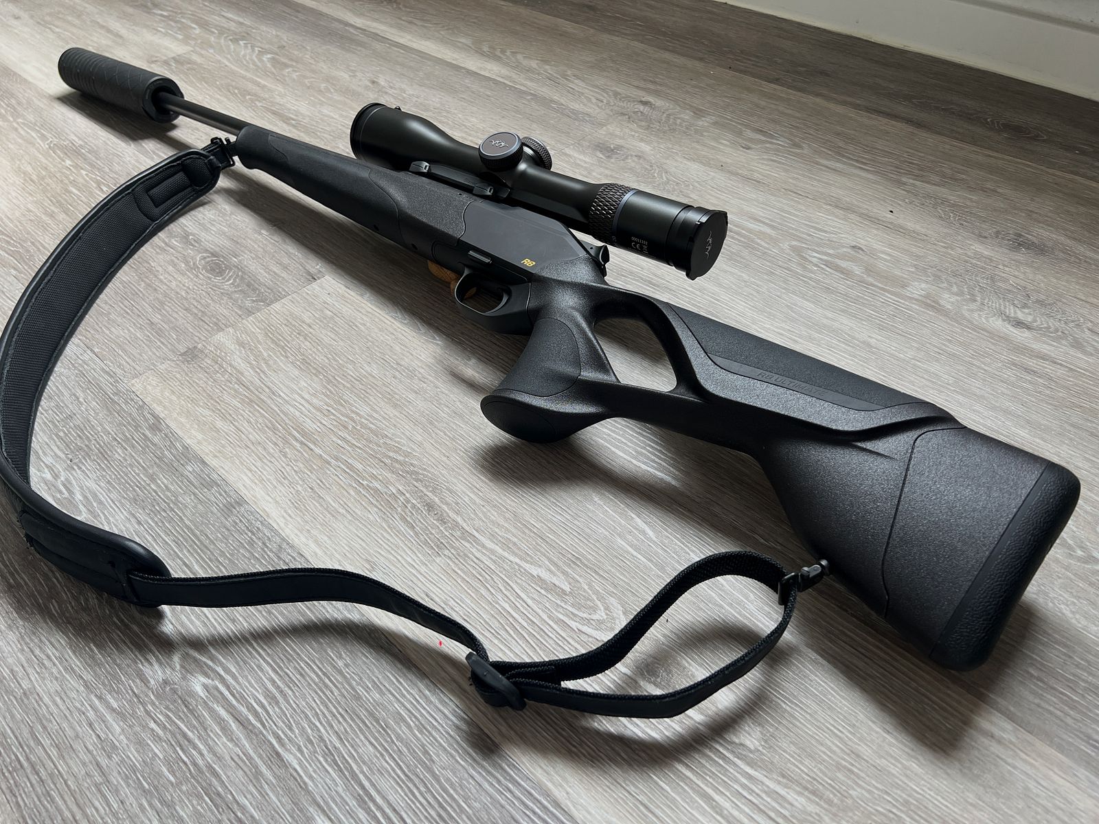 Blaser R8 Ultimate Offerta Completa