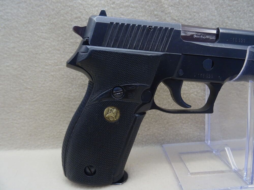 Sig Sauer P226
