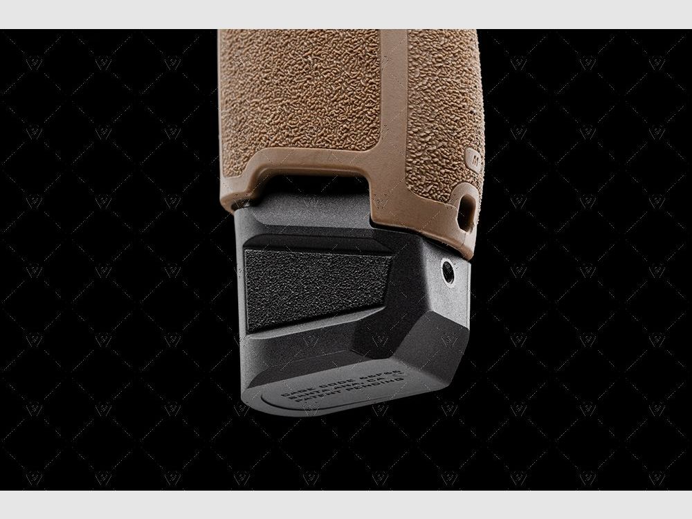 Strike Industries Magazine Extension +5 P320, Bild 7 von 9