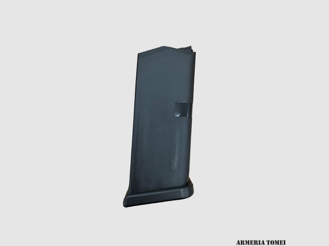 CARGADOR – GLOCK 26-GEN4 CAL.9X21 10 CARTUCHOS