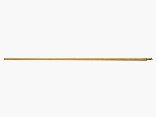 Rod cleaning without handle