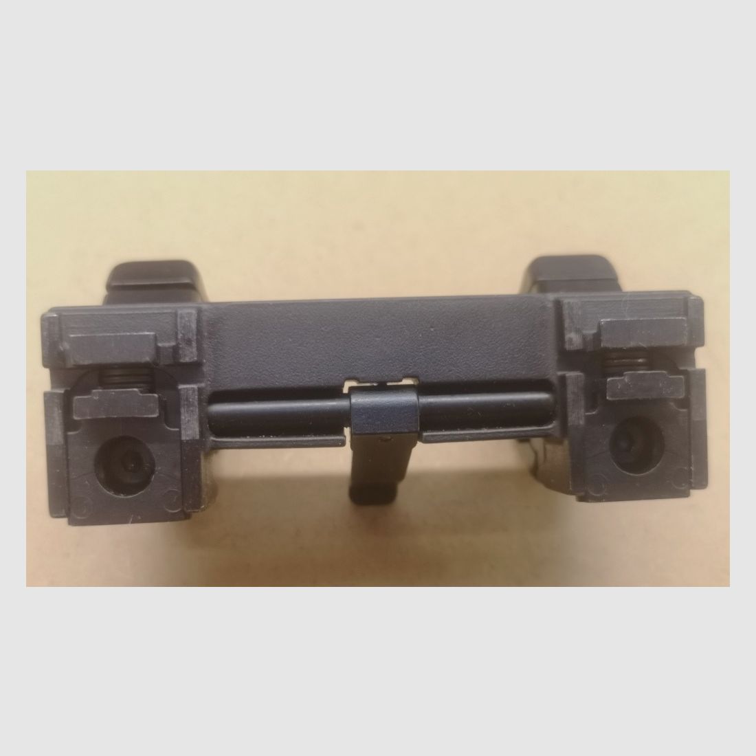 H&K Spannmontage SL6 und SL7