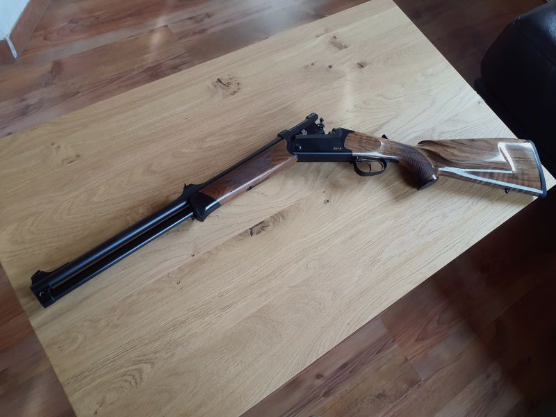 Blaser BD 14