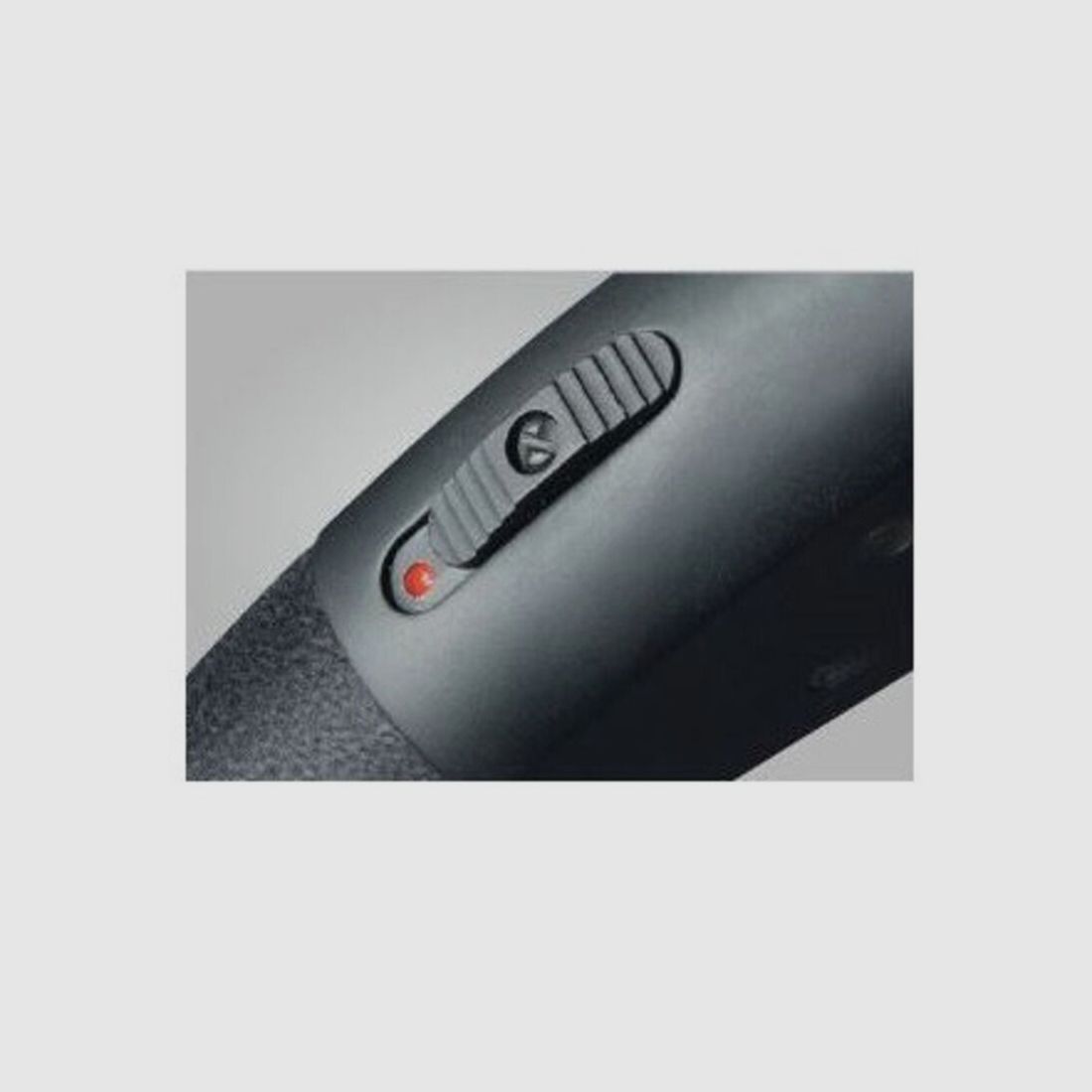 Mossberg 590A1 Black 9-Shot 20" (20 Zoll) GR/SH 12/76