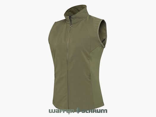 Beretta Vest Gravita Windblock Green Stone