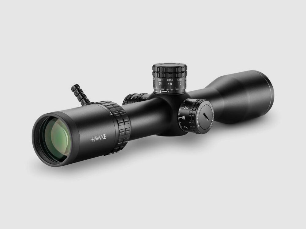 Hawke Optics Hawke Vantage HD 3-15x44 - FFP MOA Pro II (15x)