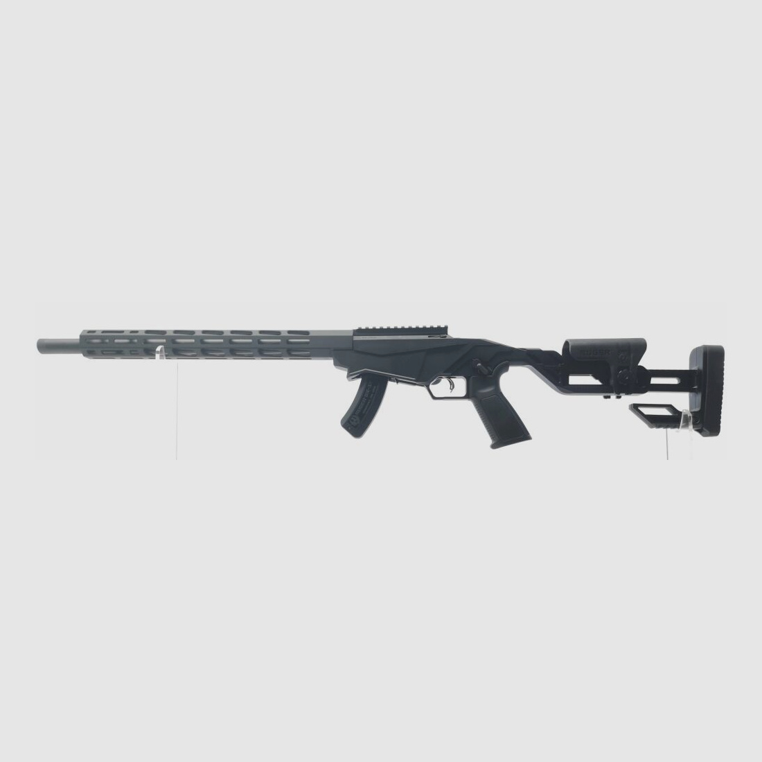 Ruger Precision Rifle