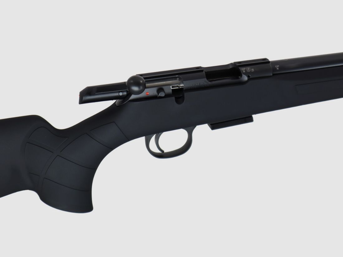 CZ Uhersky Brod 457 repeater rifle