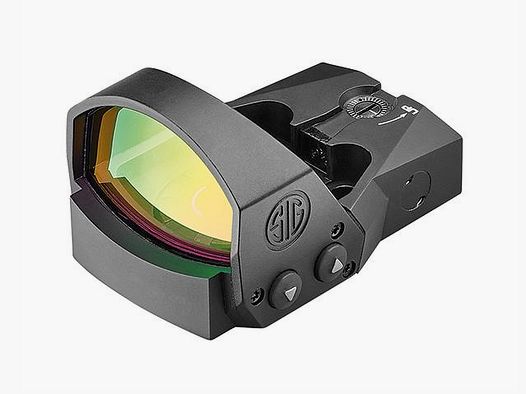 Red Dot Romeo1 Pro 3MOA Rotpunkt Visier