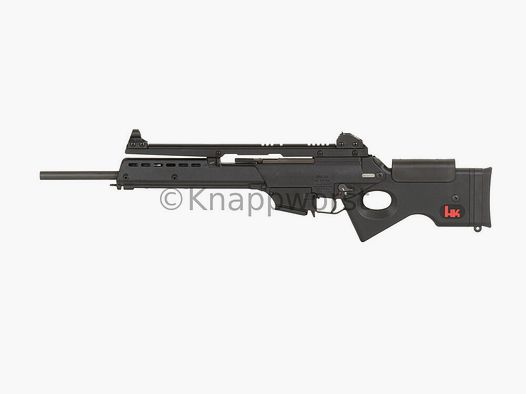 Heckler & Koch	 HK SL-Büchse Mod. SL 8-5