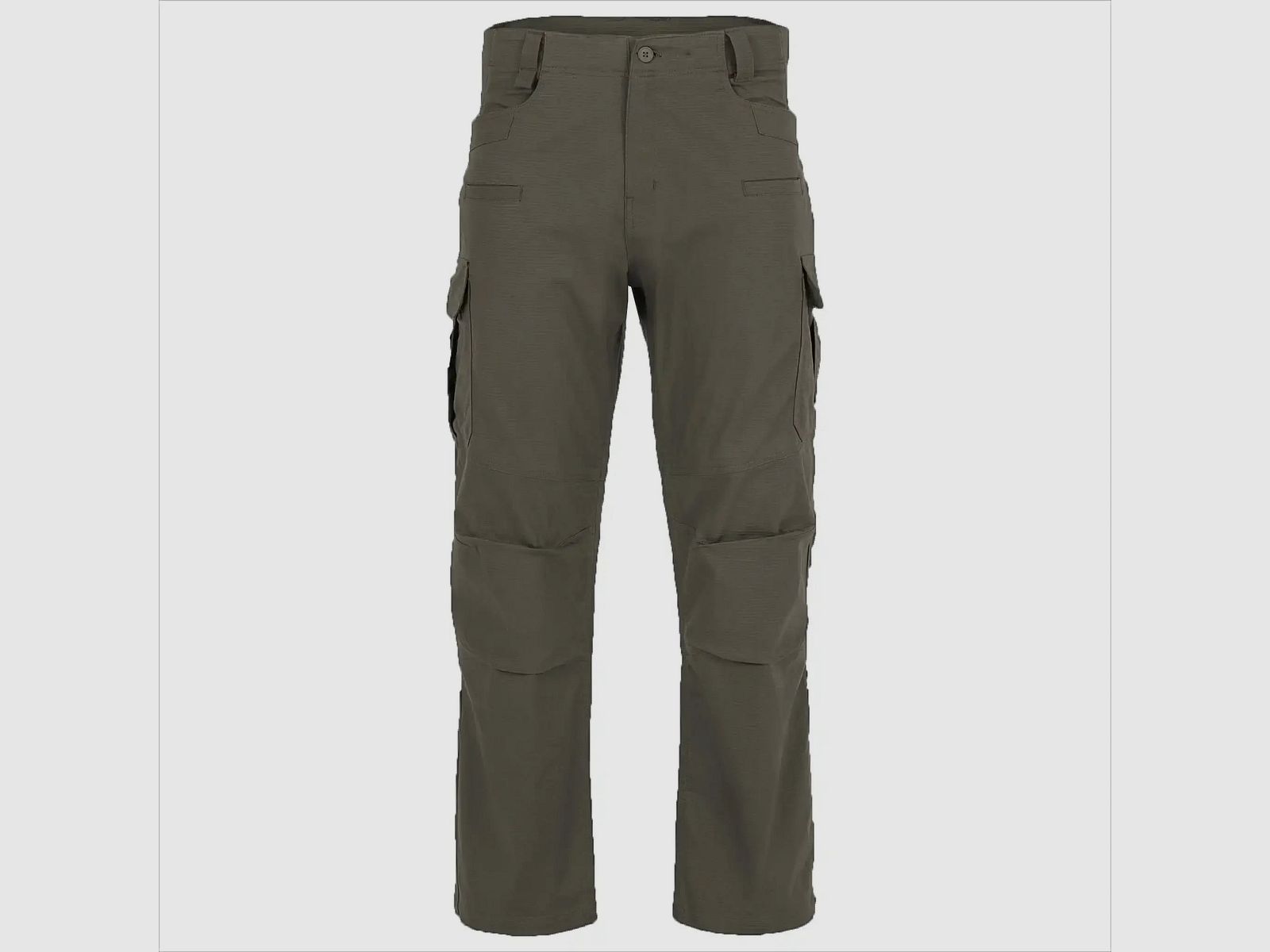 STOIRM STOIRM Hose Tactical Trousers - Schwarz / 28/30