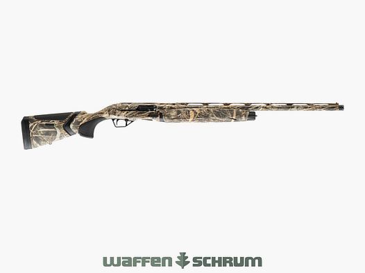 Beretta A400 Solo Synthetic Camo Max7 12/76 LL71cm Kick Off Mega / OCHPe