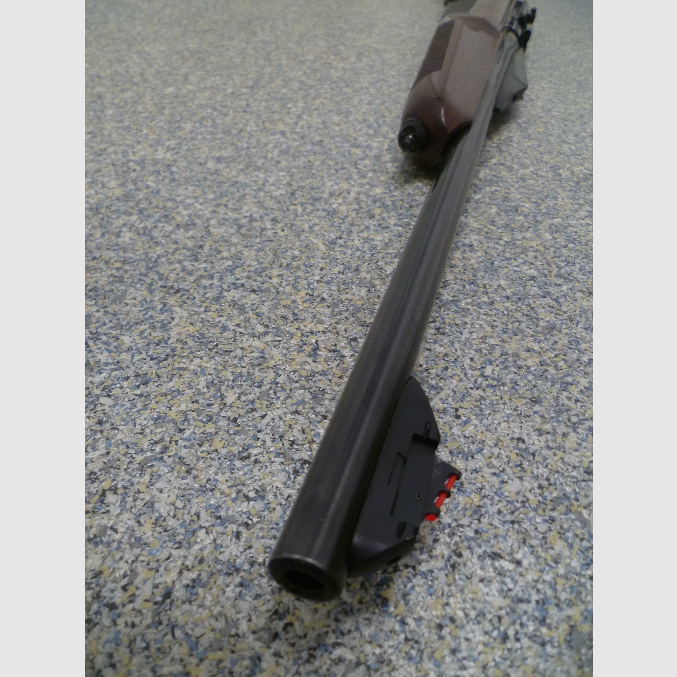 SLB Benelli Argo De Luxe .30-06 Spring.