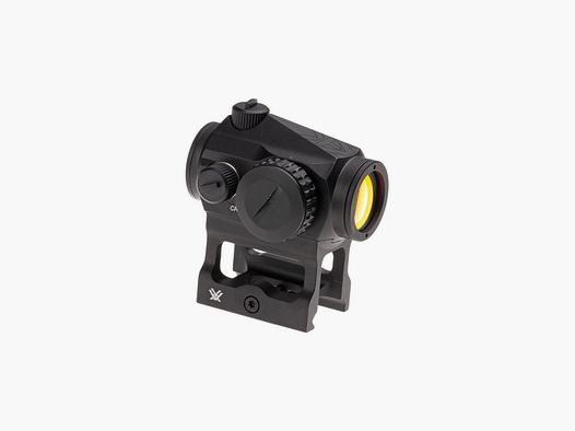 Vortex Optics Crossfire Red Dot Sight 2 MOA