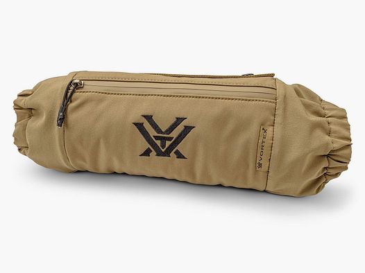 Vortex GlassPak Pro Hand Muff-Tan
