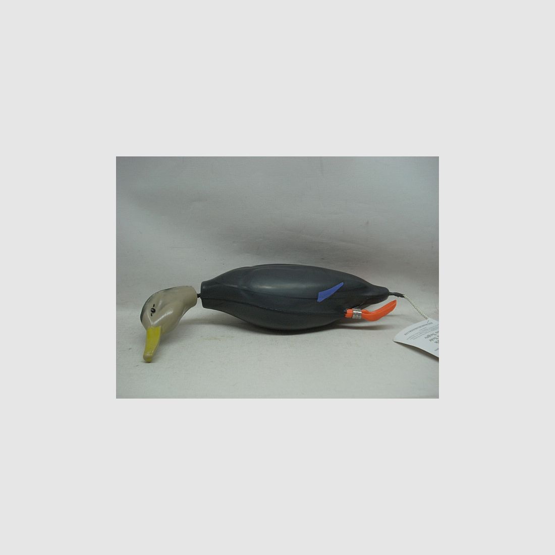 Entendummy - Gewicht: 570 g