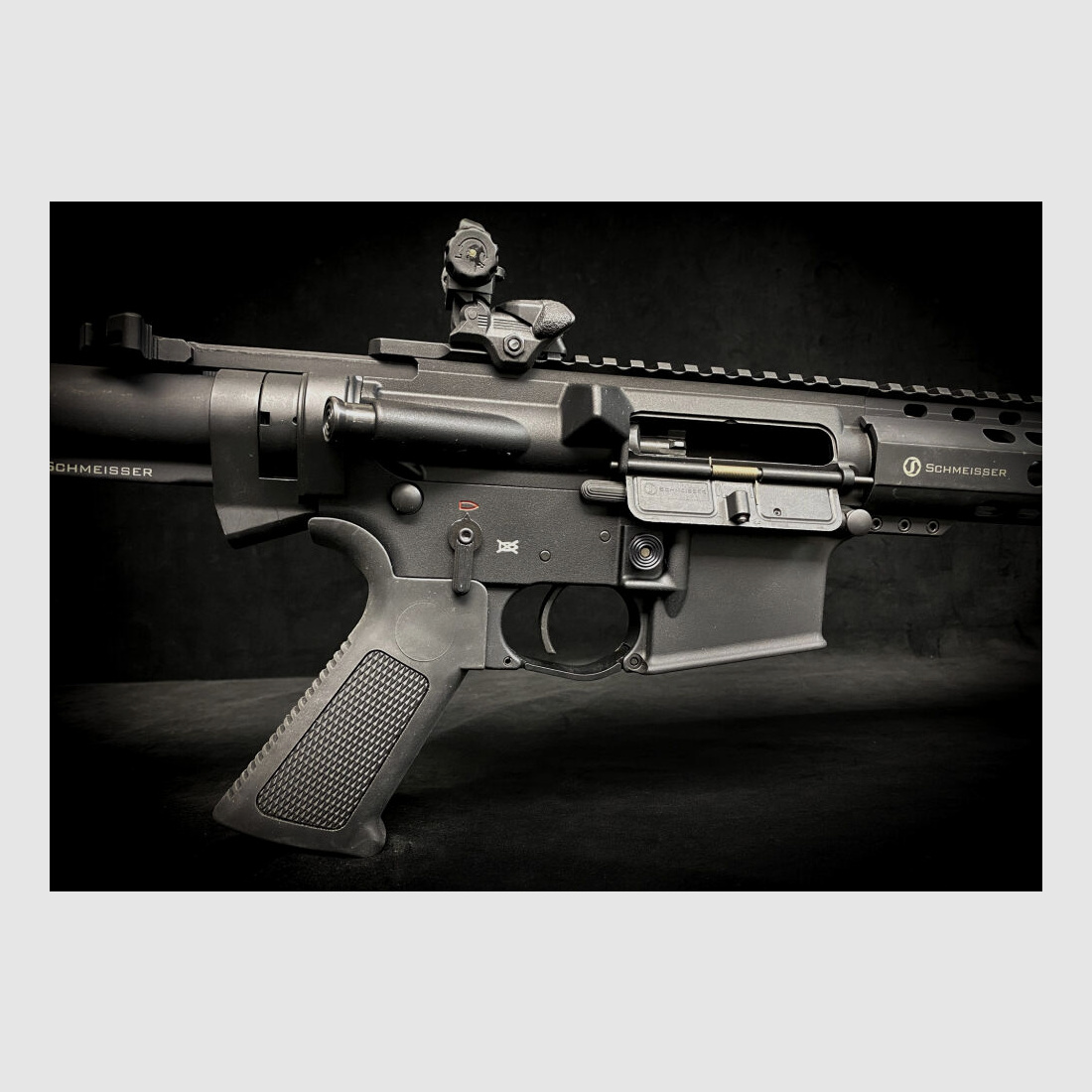 Schmeisser AR15 M5FL .223Rem