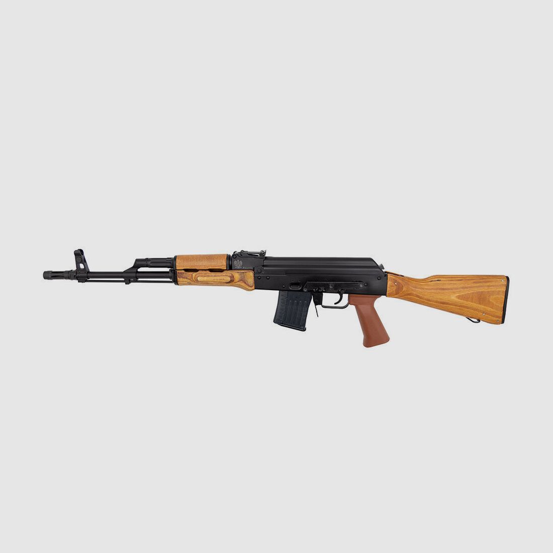 WBP Jack Holz .223 Rem sportlich zugelassen (AK-47 Klon), Bild 2 von 2