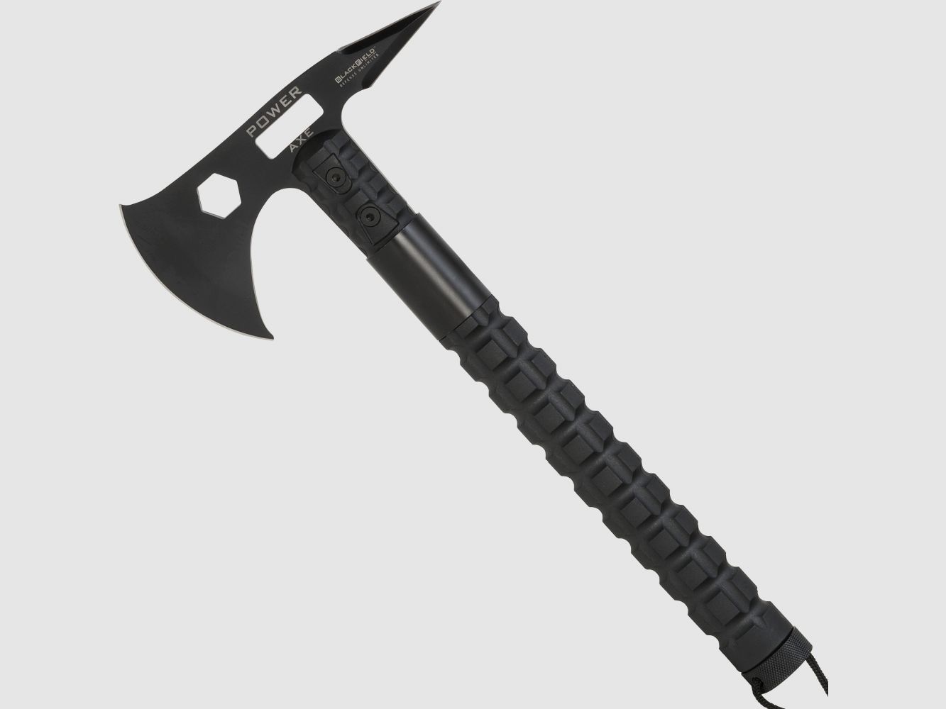 Ascia Tomahawk BlackField