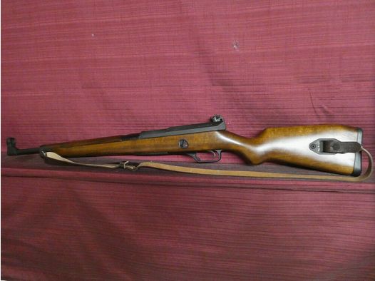 Heckler und Koch SL 7