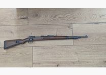 K98 im Kaliber 308Win