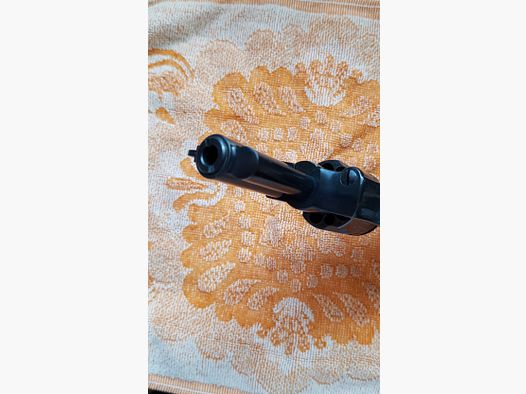 Schreckschussrevolver Geco 9mm