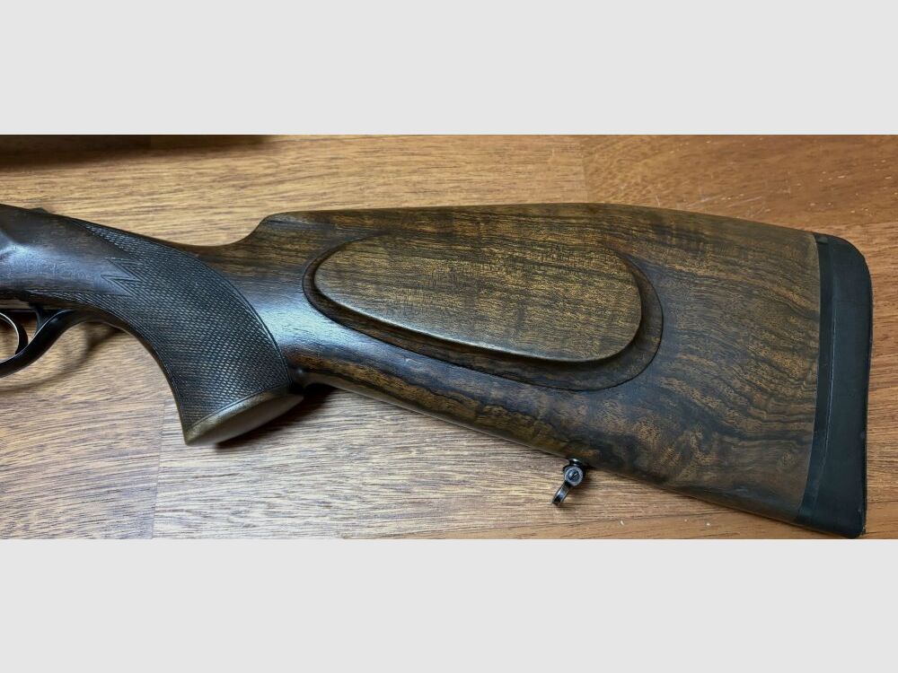 Krieghoff ohne 16/70;.243Win