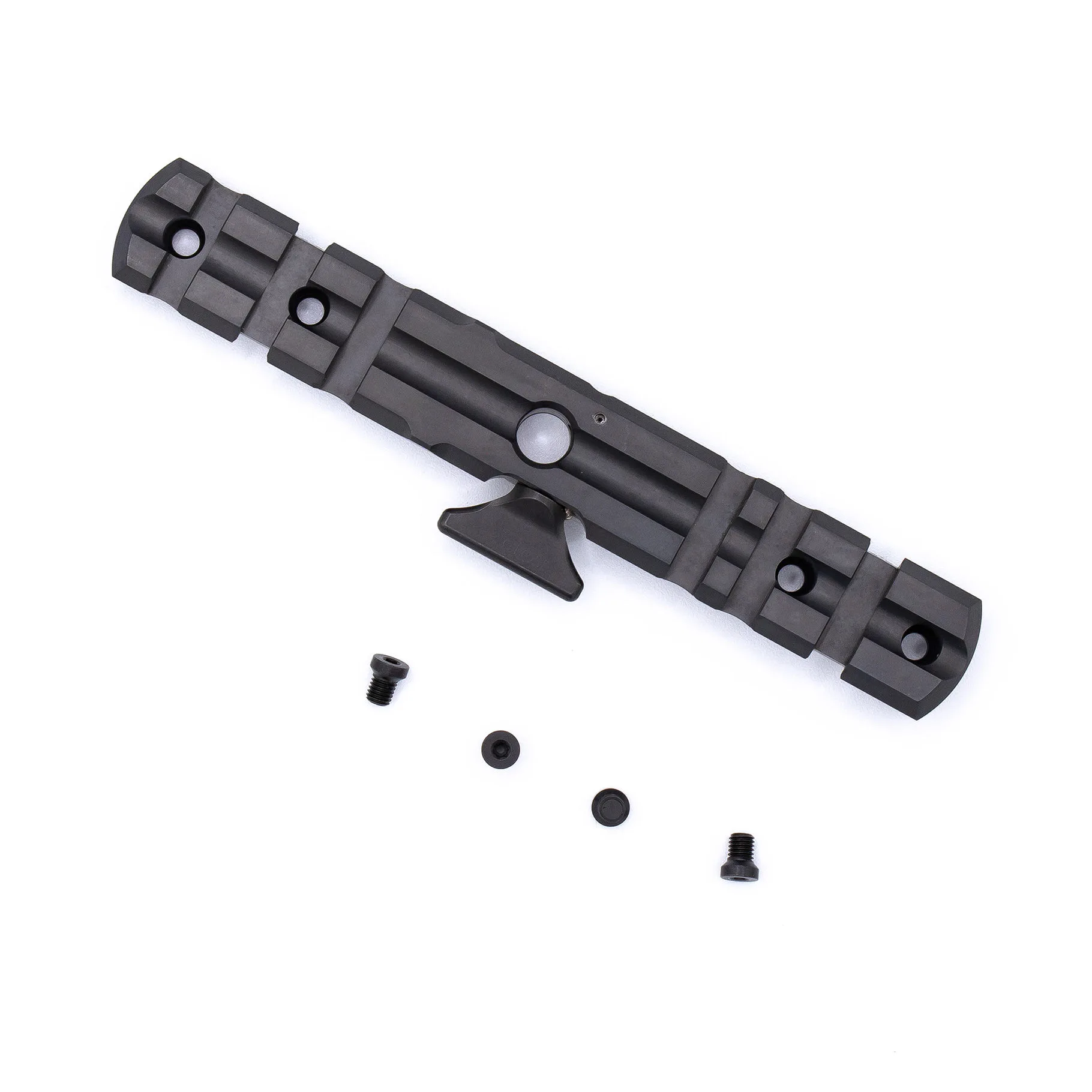 Winchester BRG NOMAD BASE RAIL HYBRID XPR LONG, image 2 of 6