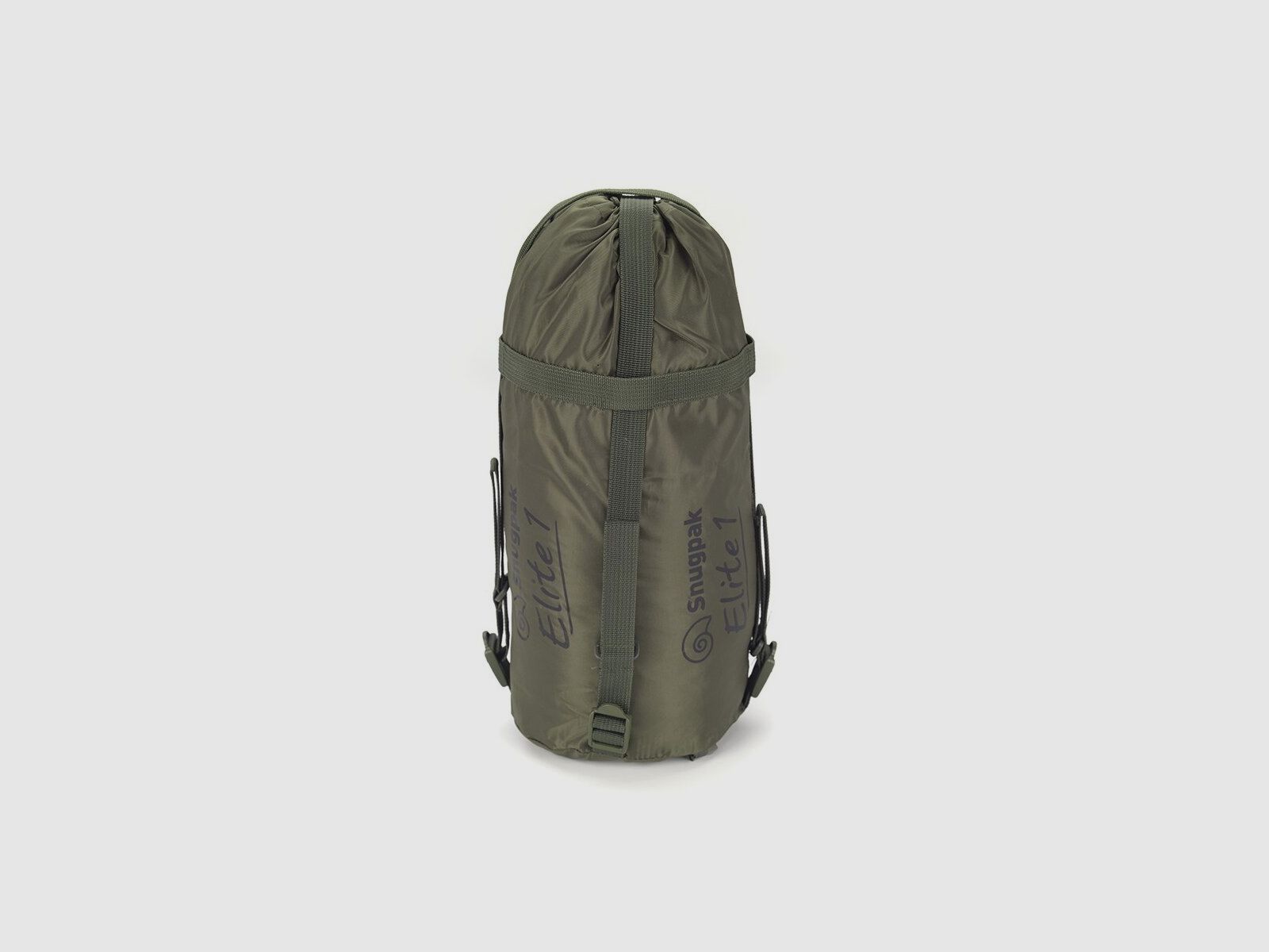 Snugpak Softie Elite 1 - olive, image 3 sur 7