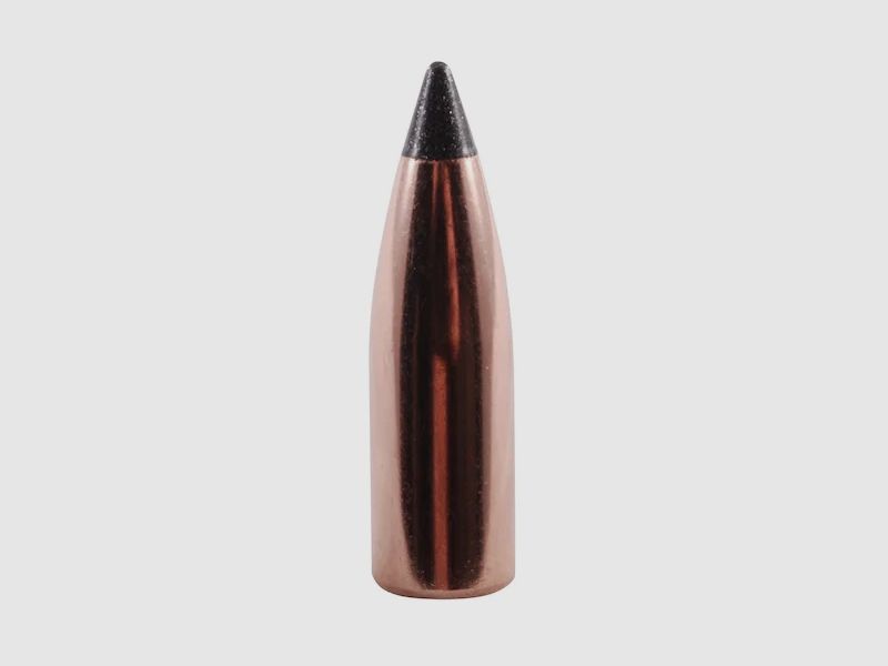 Proiettile Nosler Varmageddon .22/.224 55GR FB Tipped 500 pezzi