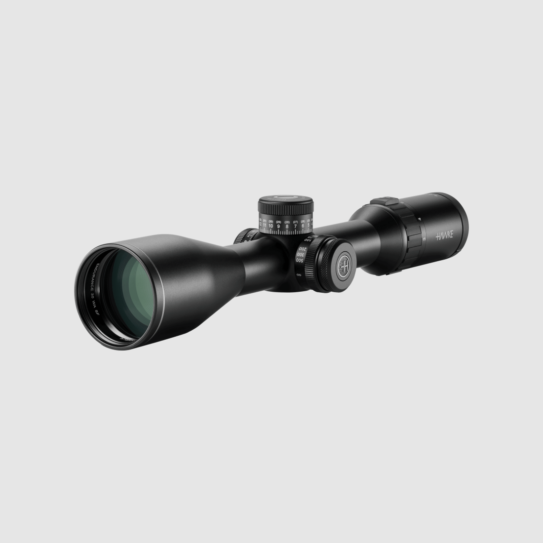 HAWKE Zielfernrohr Endurance 30 WA FD SF 3-18x50 – LR2 FD (18x)