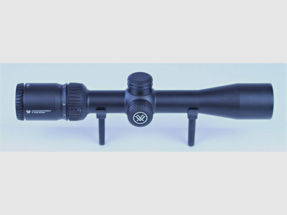 Vortex VORTEX Crossfire 2 Scout