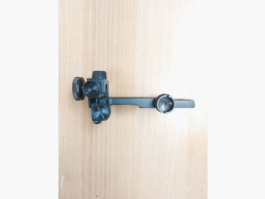 Weihrauch Hw55, HW35 enz.