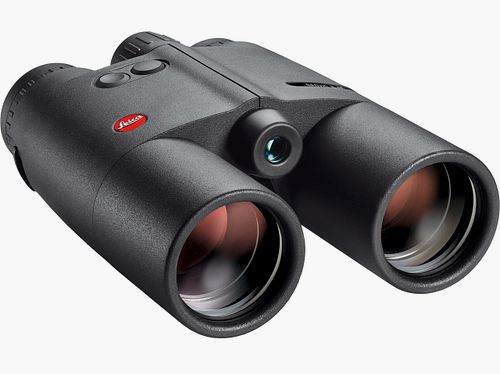 Lornetka Leica Geovid R SE 10x42