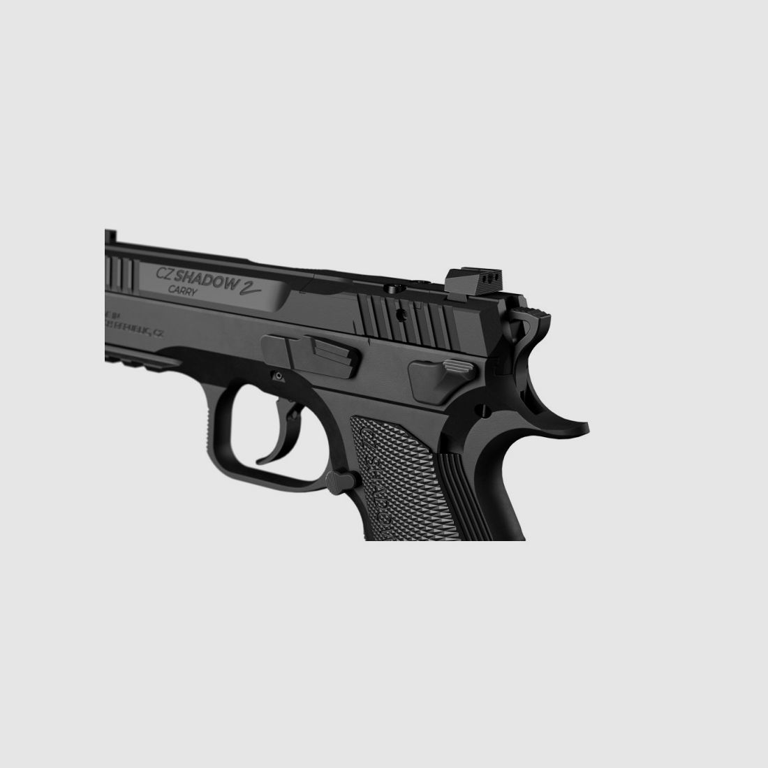 CZ SHADOW 2 COMPACT CARRY, Bild 2 von 6