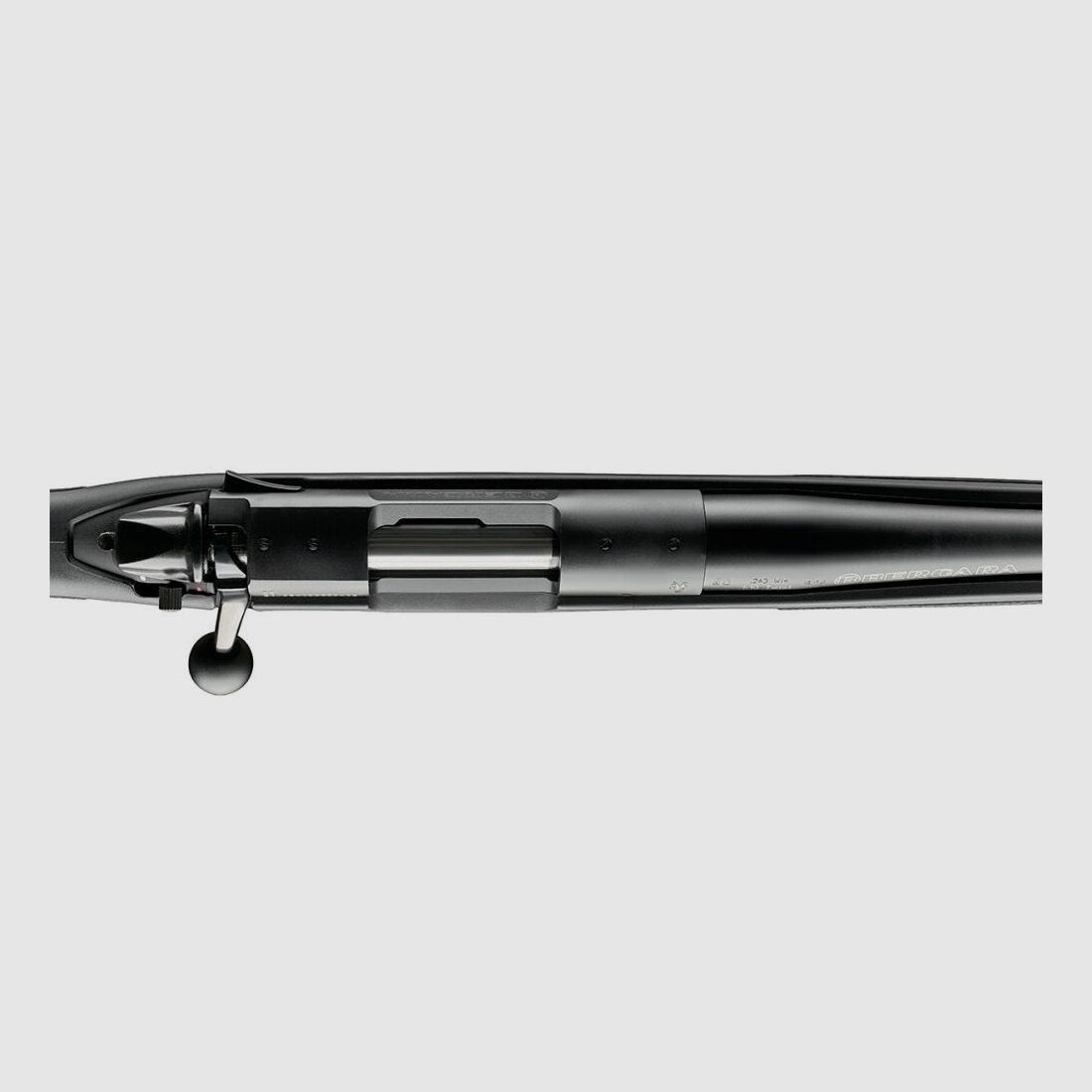 Bergara B14 Sporter 18"