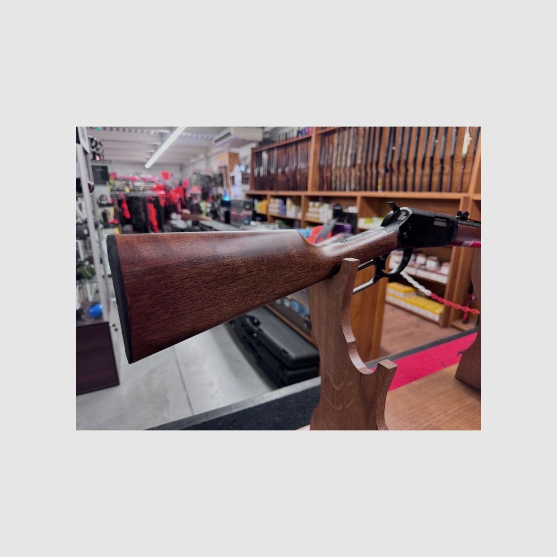 Winchester Ranger 22 lr, Bild 2 von 6