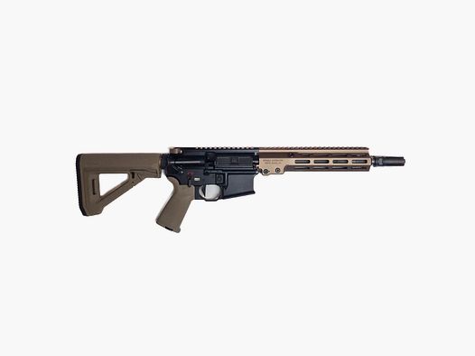 AR15 LMT / GEISSELE URG 10,5"
